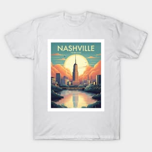 NASHVILLE T-Shirt